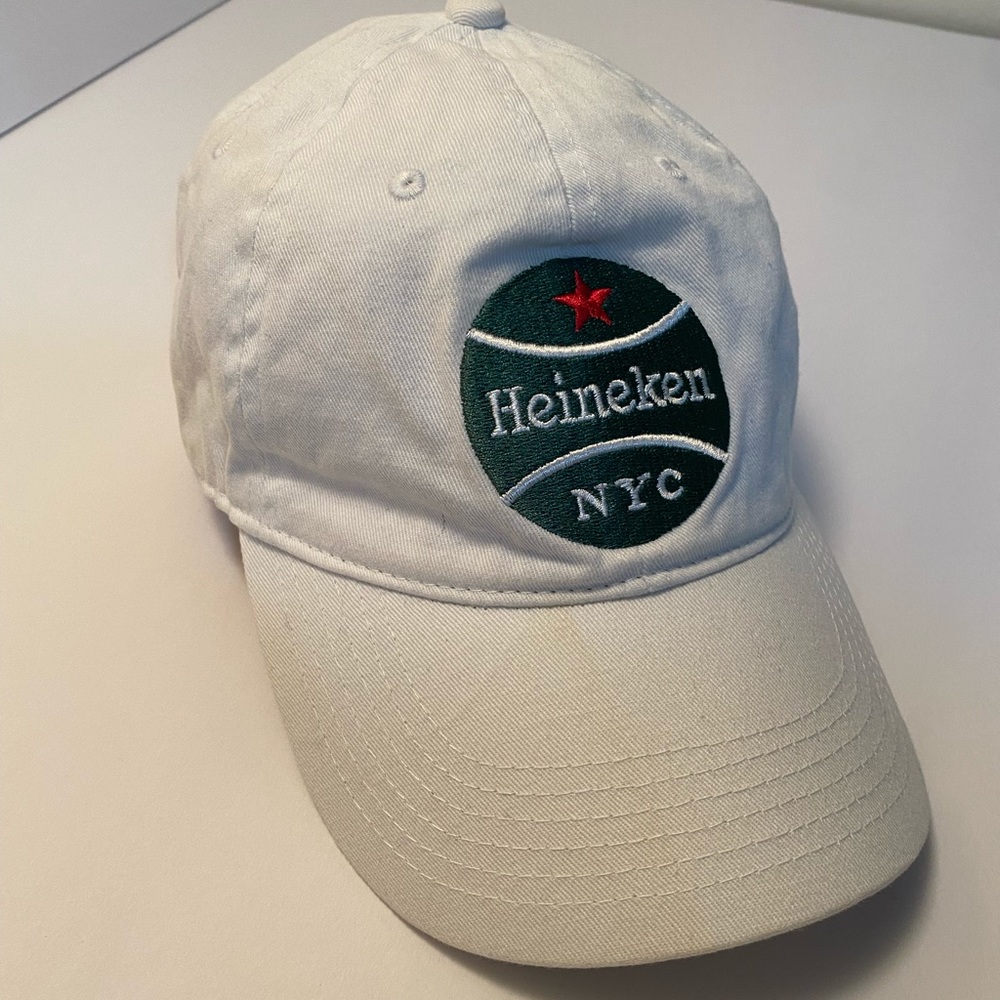 Adjustable dad hat US open 2015